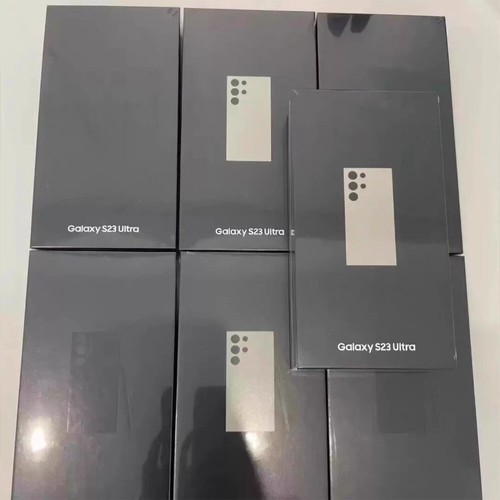 Nuovo samsung galaxy s23 - nuovo,