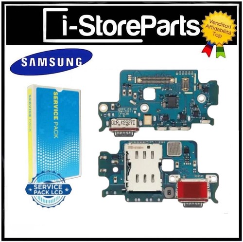 Pcb dock connettore microfono - dock,