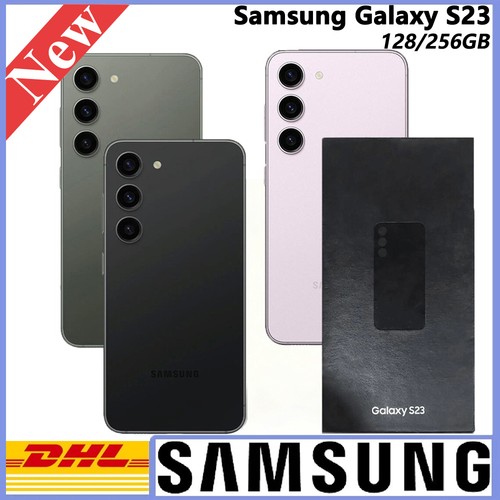 Neu samsung galaxy s23 - samsung,