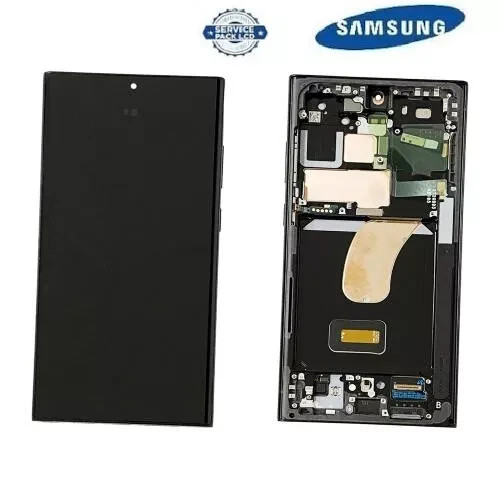 Display schermo lcd - schermo, touch