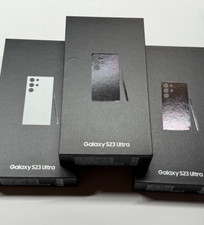 SAMSUNG GALAXY S23 ULTRA 5G -