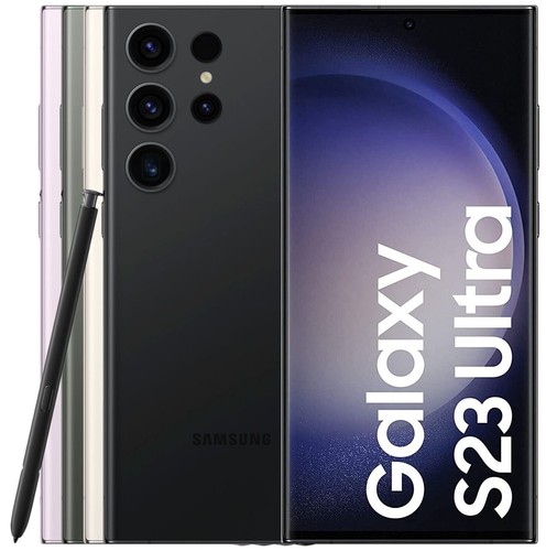 Samsung galaxy s23 - ultra, s918u