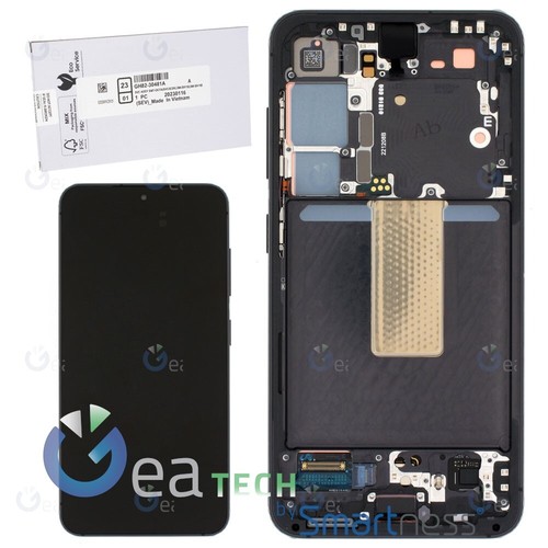 Display lcd samsung galaxy - display,