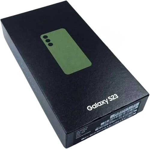 Nuovo samsung galaxy s23 - samsung, (5g)