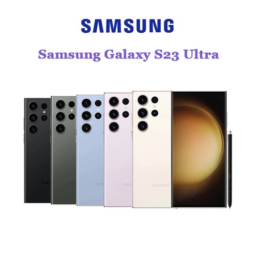 Samsung galaxy s23 ultra - galaxy,