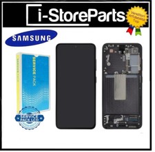 DISPLAY LCD FRAME ORIGINALE