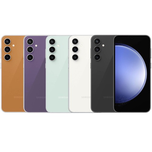 Nuovo samsung galaxy - samsung, fe