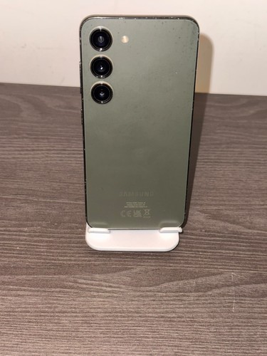 Samsung galaxy s23 128 gb - samsung,
