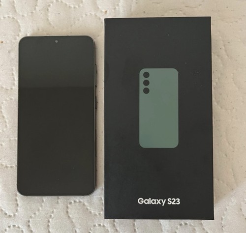 Samsung galaxy s23 - galaxy,