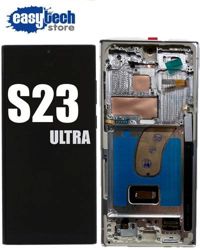 Samsung s23 ultra s918 - s23, 5g