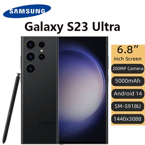 Nuovo samsung galaxy - samsung, s23