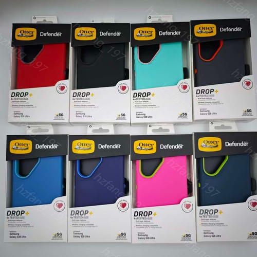 Custodia otterbox defender - otterbox,