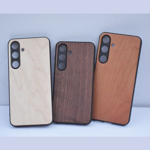 Custodia legno per - custodia, in