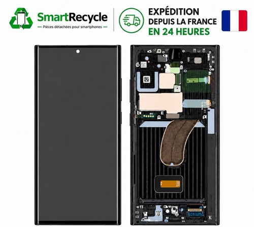 Ecran soft oled - soft,
