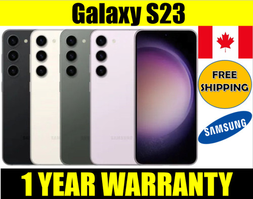 Samsung galaxy s23 - samsung,