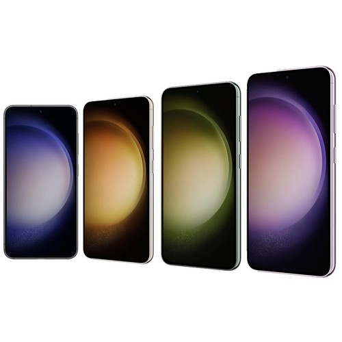 Nuovo samsung galaxy s23 - samsung,