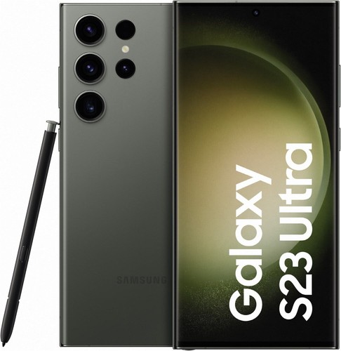 Samsung galaxy s23 ultra - ultra, 5g