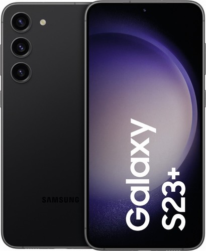 Samsung galaxy s23 - samsung, plus