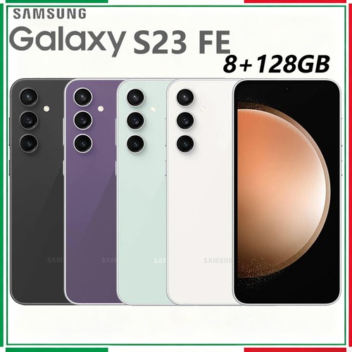 Nuovo samsung galaxy s23 5g - s23,