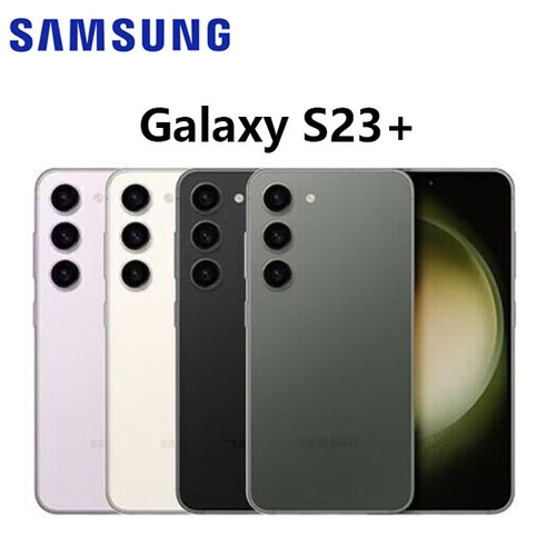 Nuovo samsung galaxy s23 - samsung,