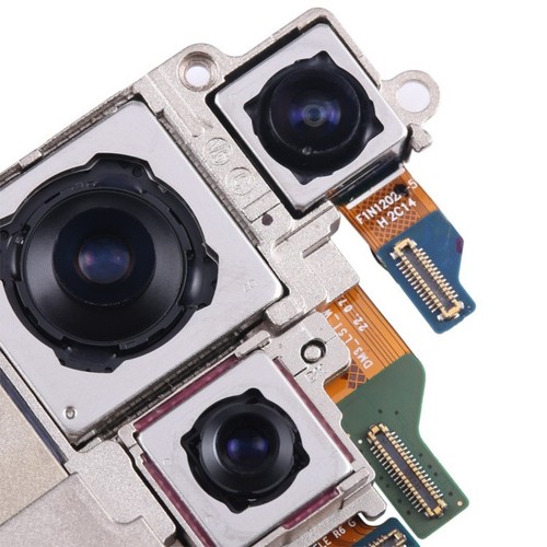 Ricambio modulo fotocamera
