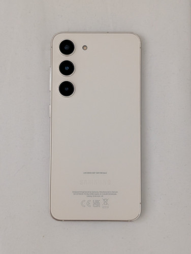 Samsung galaxy s23 - samsung, sm-s911b/ds