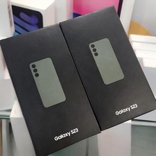 Nuovo Samsung Galaxy S23 (5G)