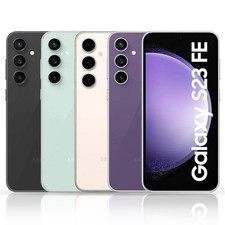 Nuovo Samsung Galaxy S23 FE 5G