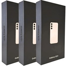 Nuovo Samsung Galaxy S23+ Plus