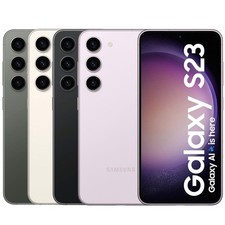 Nuovo Samsung Galaxy S23 5G