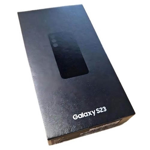 Nuovo samsung galaxy s23 128gb - galaxy,