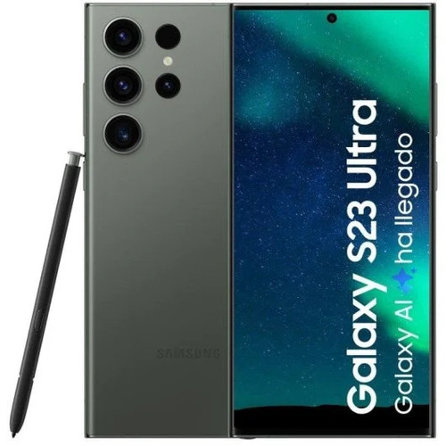 Samsung galaxy s23 - samsung, ultra