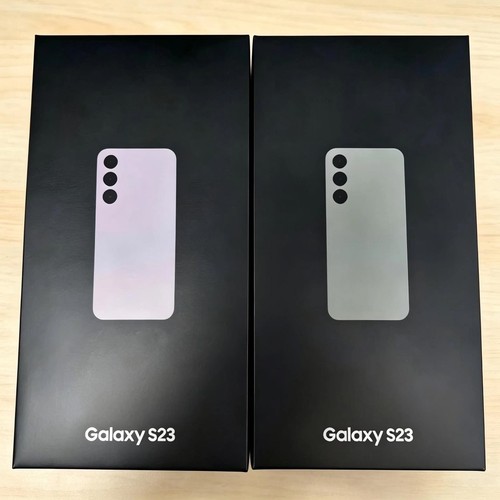 Nuovo samsung galaxy s23 - galaxy,