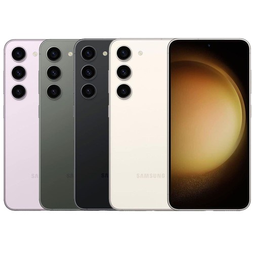 Nuovo samsung galaxy - samsung, (5g)