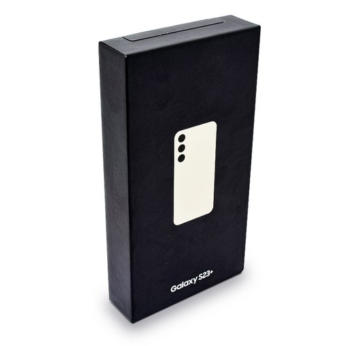 Nuovo samsung galaxy s23 plus - galaxy, s23+