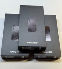 SAMSUNG GALAXY S23+ PLUS 5G