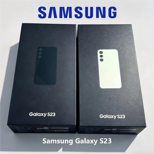 Nuovo samsung galaxy s23 - samsung,
