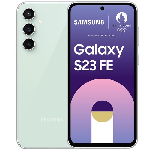 Samsung galaxy s23 128gb - galaxy, fe