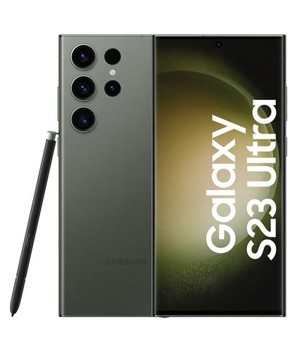 Samsung galaxy s23 ultra - s23,