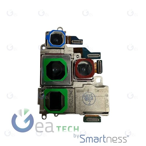 Fotocamera posteriore per - posteriore,