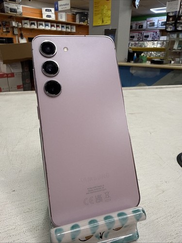 Samsung s23 128 usato - s23,