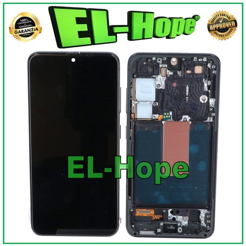 Display lcd tft touch per - tft,