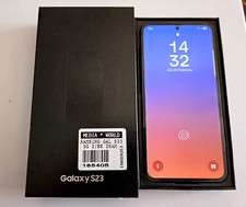 Samsung Galaxy S23 5G 8+256