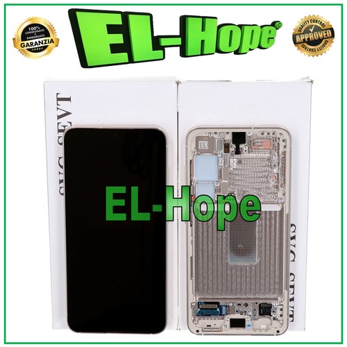 Display touch lcd originale - display,