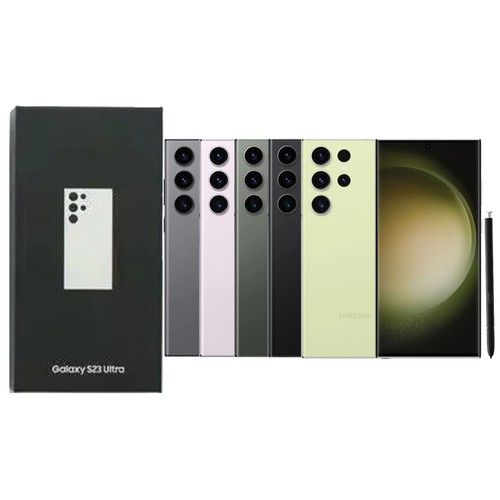 Nuovo samsung galaxy s23 ultra - nuovo,
