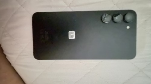 Samsung galaxy s23 256gb nero - s23+,