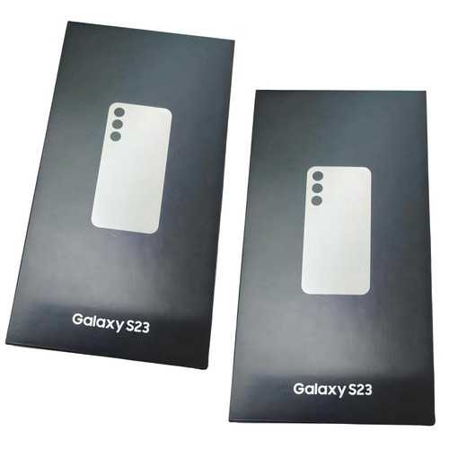 Nuovo samsung galaxy s23 - nuovo,
