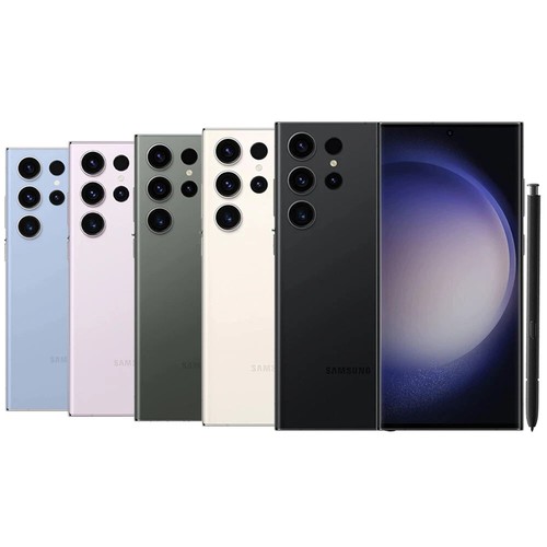 Nuovo samsung galaxy s23 ultra - nuovo,