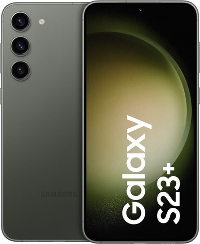 Samsung galaxy s23 256gb - s23+,