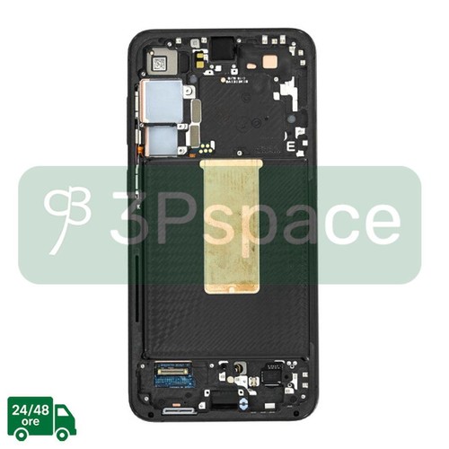 Display lcd originale samsung - lcd,